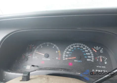 2000 Dodge Durango из США, поврежденный, VIN 1B4HR28Z9YF245831